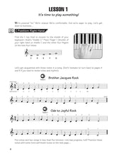 Charger l'image dans la galerie, FASTTRACK KEYBOARD METHOD STARTER PACK Book/Online Audio/DVD Pack-(6906448478402)
