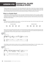 Charger l'image dans la galerie, 100 LEÇONS DE BLUES Cours de guitare Série Goldmine
