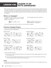 Charger l'image dans la galerie, 100 LEÇONS DE BLUES Cours de guitare Série Goldmine
