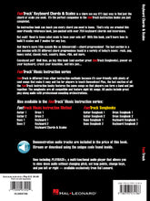 Charger l'image dans la galerie, FASTTRACK KEYBOARD METHOD – CHORDS &amp; SCALES-(7466296705279)
