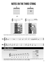 Charger l'image dans la galerie, HAL LEONARD GUITAR METHOD, DEUXIÈME ÉDITION – ÉDITION COMPLÈTE Livres 1, 2 et 3 réunis dans un seul volume facile à utiliser !
