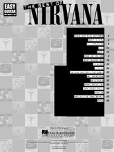 Charger l'image dans la galerie, LE MEILLEUR DU NIRVANA
