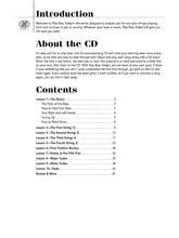 Charger l'image dans la galerie, JOUEZ DE LA BASSE AUJOURD'HUI ! - NIVEAU 1
