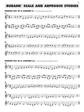 Load image into Gallery viewer, ESSENTIAL ELEMENTS FOR BAND – BB TRUMPET BOOK 1 WITH EEI-(6907480506562)
