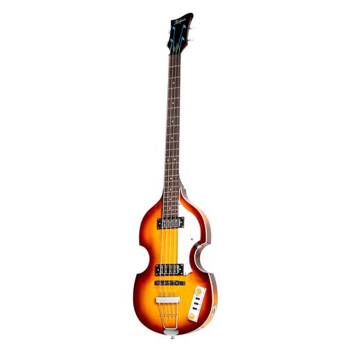 Hofner Bass Musical Instruments Collection | Legendary Bass Guitars