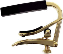 Charger l'image dans la galerie, Shubb C1 Capo - Gold
