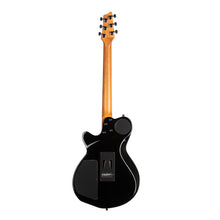 Charger l'image dans la galerie, Godin 024124 LGXT - Synth Access - Guitare électrique 3 voix Cognac Burst Flame AA
