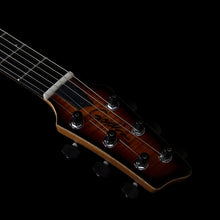 Charger l'image dans la galerie, Godin 024124 LGXT - Synth Access - Guitare électrique 3 voix Cognac Burst Flame AA
