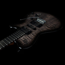 Load image into Gallery viewer, Godin 025503 xtSA - Synth Access - 3 Voice  Trans Black Flame - Electric Guitar Made In Canada
