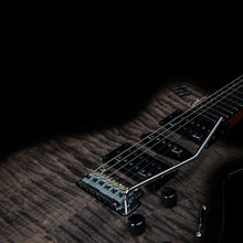 Load image into Gallery viewer, Godin 025503 xtSA - Synth Access - 3 Voice  Trans Black Flame - Electric Guitar Made In Canada
