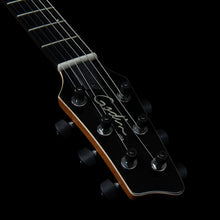Load image into Gallery viewer, Godin 025503 xtSA - Synth Access - 3 Voice  Trans Black Flame - Electric Guitar Made In Canada
