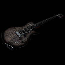 Load image into Gallery viewer, Godin 025503 xtSA - Synth Access - 3 Voice  Trans Black Flame - Electric Guitar Made In Canada
