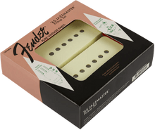 Charger l'image dans la galerie, FENDER PICKUPS AM VINT 65 JAZZMASTER SET OF 2-(7794073633023)
