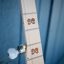 Load image into Gallery viewer, DEERING GOODTIME® OPENBACK BANJO - BRONZE HARDWARE - LIMITED RELEASE-(7884742263039)
