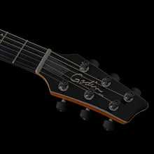 Load image into Gallery viewer, Godin 028672 xtSA  - Synth Access - 3 Voice  Light Burst Flame - Electric Guitar Made In Canada
