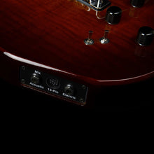 Load image into Gallery viewer, Godin 028672 xtSA  - Synth Access - 3 Voice  Light Burst Flame - Electric Guitar Made In Canada
