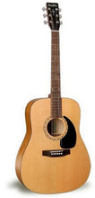 Load image into Gallery viewer, Simon &amp; Patrick Woodland Cedar 028962 / 052066  6 String RH Acoustic Electric Guitar MADE In CANADA
