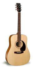 Load image into Gallery viewer, Simon &amp; Patrick 029099 Woodland Solid Acoustic Guitar Spruce Top - MADE In CANADA - SALE ITEM - ADD TO CART FOR DISCOUNT
