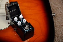 Charger l'image dans la galerie, Joyo SpaceVerb Ironman Series Pédale d'effet de réverbération numérique JF-317

