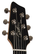Charger l'image dans la galerie, Godin A6 Ultra Cognac Burst HG Guitare électrique acoustique 6 cordes RH MADE In CANADA - Discontinued
