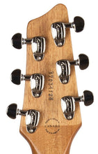 Charger l'image dans la galerie, Godin A6 Ultra Cognac Burst HG Guitare électrique acoustique 6 cordes RH MADE In CANADA - Discontinued
