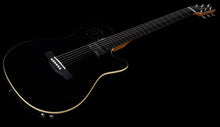 Load image into Gallery viewer, Godin 030309 A6 Ultra Black HG 6 String RH Acoustic Electric Guitar Made In Canada

