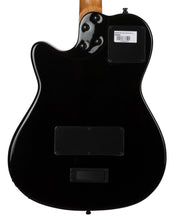 Load image into Gallery viewer, Godin 030309 A6 Ultra Black HG 6 String RH Acoustic Electric Guitar Made In Canada
