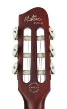 Load image into Gallery viewer, Godin 032167 ACS Slim Nylon   Synth Access - 2-Voice Natural SG Classical Guitar with Bag MADE In CANADA
