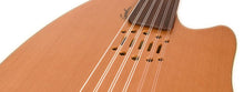 Charger l'image dans la galerie, Godin 037414 Multi Oud Encore Nylon Natural SG fretless 11 cordes MADE In CANADA
