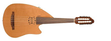 Charger l'image dans la galerie, Godin 037414 Multi Oud Encore Nylon Natural SG fretless 11 cordes MADE In CANADA
