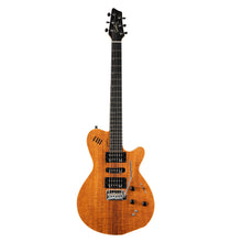 Load image into Gallery viewer, Godin 041497 xtSA Koa Extreme HG Electric Guitar MADE In CANADA
