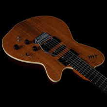 Load image into Gallery viewer, Godin 041497 xtSA Koa Extreme HG Electric Guitar MADE In CANADA
