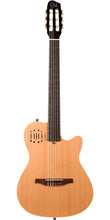 Load image into Gallery viewer, Godin 041756 MultiAc Grand Concert Encore Natural HG Acoustic Electric Made In Canada
