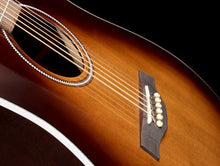 Load image into Gallery viewer, Seagull 041817 / 051939 Maritime SWS Mahogany Burnt Umber GT QIT Acoustic Electric
