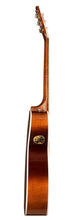 Load image into Gallery viewer, Seagull 041824 / 051977 Performer CW CH Burnt Umber QIT Cutaway Acoustic Electric Guitar with Carrying Bag MADE In CANADA
