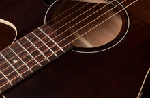 Charger l'image dans la galerie, Art &amp; Lutherie 042340 / 051731 Legacy Bourbon Burst CW QIT Cutaway Acoustic Electric MADE In CANADA-(6536632205506)
