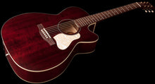 Load image into Gallery viewer, Art &amp; Lutherie 042357 / 051786 Legacy Tennessee Red CW QIT Cutaway Acoustic Electric Guitar MADE In CANADA-(6536632369346)
