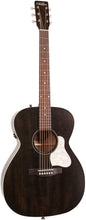 Load image into Gallery viewer, Art &amp; Lutherie 042388 / 051779 Legacy Faded Black QIT Acoustic Electric MADE In CANADA-(6536631910594)
