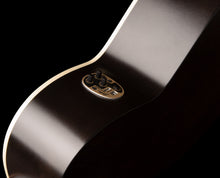 Load image into Gallery viewer, Art &amp; Lutherie 042388 / 051779 Legacy Faded Black QIT Acoustic Electric MADE In CANADA-(6536631910594)
