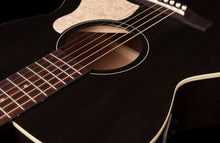 Load image into Gallery viewer, Art &amp; Lutherie 042388 / 051779 Legacy Faded Black QIT Acoustic Electric MADE In CANADA-(6536631910594)
