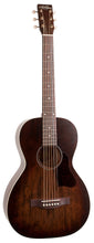 Charger l'image dans la galerie, Art &amp; Lutherie 042395 Roadhouse Bourbon Burst A/E Parlor Acoustic Electric Guitar MADE In CANADA-(6536632631490)
