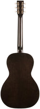 Charger l'image dans la galerie, Art &amp; Lutherie 042418 Roadhouse Faded Black A/E Parlor Acoustic Guitar MADE In CANADA-(6536632729794)
