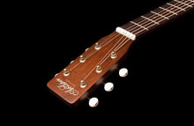 Charger l'image dans la galerie, Art &amp; Lutherie 042432 / 051687 Americana Cutaway Acoustic Electric CW QIT - Bourbon Burst MADE In CANADA-(6536631386306)
