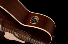 Load image into Gallery viewer, Art &amp; Lutherie 042487 / 051724 Legacy 12 String Cutaway Acoustic Electric Bourbon Burst CW QIT Made In Canada-(6536632467650)
