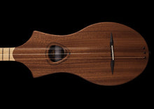 Charger l'image dans la galerie, Seagull 042517 M4 Acajou Merlin Dulcimer Égaliseur électrique FABRIQUÉ AU CANADA
