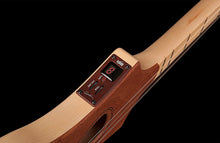 Charger l'image dans la galerie, Seagull 042524 M4 épicéa Merlin Dulcimer égaliseur électrique fabriqué au Canada
