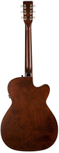 Charger l'image dans la galerie, Art &amp; Lutherie 051755 Legacy CW LEFT Bourbon Burst QIT Cutaway Acoustic Electric MADE In CANADA-(6536632074434)
