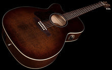 Charger l'image dans la galerie, Art &amp; Lutherie 051755 Legacy CW LEFT Bourbon Burst QIT Cutaway Acoustic Electric MADE In CANADA-(6536632074434)
