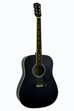 Charger l'image dans la galerie, Guitare acoustique Glen Burton USA Premium Dreadnought
