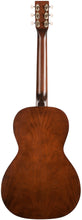 Charger l'image dans la galerie, Art &amp; Lutherie 045549 Roadhouse Bourbon Burst Parlor Acoustic Guitar MADE In CANADA-(6536632565954)
